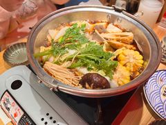 -有喜屋·日料·居酒屋(旭辉广场店)