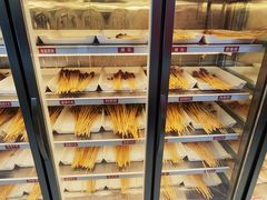 -俭让佬妈现卤串串(温江总店)