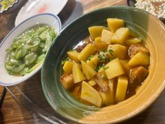-印象鲵宴·张家界地标美食名片(溪布街店)