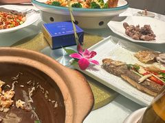 -粤盛海鲜楼(融冠乐城店)