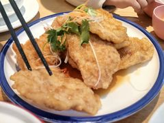 -东北风(江北万达店)
