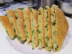 专家葱花饼-浩爷羊蝎子火锅(双榆树店)