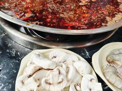 -储奇门鳝鱼火锅(总店)