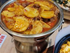 -米村拌饭(金象城店)