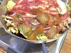 -王氏炉匠·烧鸟放题自助(好运街店)