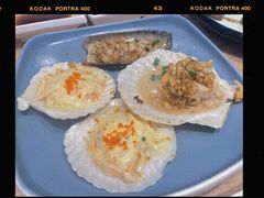 -上渔铁板烧(熙悦汇店)