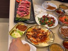 -福云龙(黄河南大街店)