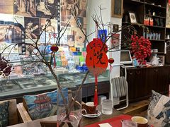 -良友书坊(安徽路店)