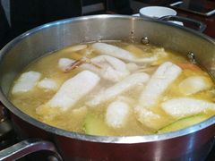 -野菌皇海景野生菌火锅(滨海大道店)