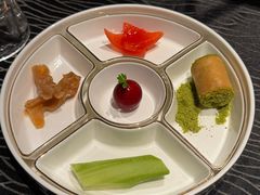 -天瑞轩·粤菜餐厅
