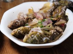 -玲燕蒸菜馆(江东路店)