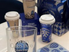 -CHARLIETOWN红茶公司(南京万象天地店)