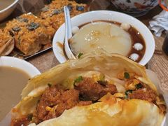 -小豆海棠(人民南路店)