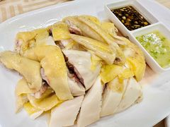 -巫记鸡饭店