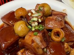 -荣祥海鲜·烟台菜(胜利路二部)