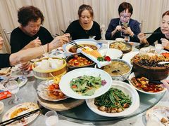 -小八仙·八方(移民广场店)