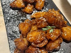 -绿茶餐厅(乐峰广场店)