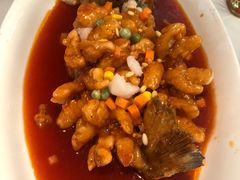 -丰收日·小海鲜·沪上家宴(顾村正大店)