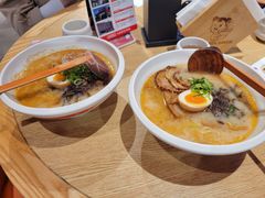-味千拉面(广州金沙永旺梦乐城店)