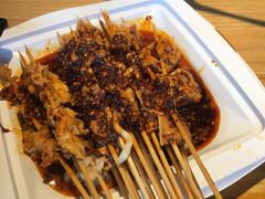 -姐弟俩土豆粉(西安小寨店)