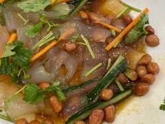 -罗阳人家私房菜(罗阳路店)