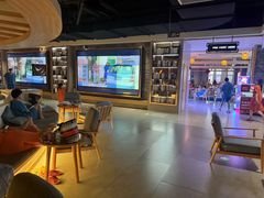 -星河湾温泉洗浴酒店