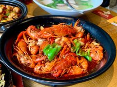 -川流不息(北蔡休闲广场店)