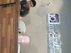 -一兆韦德健身(慧芝湖店)