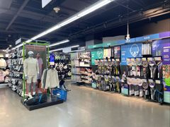 -迪卡侬(西三旗店)