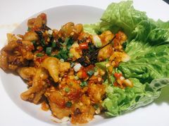 -觅山云南菜(泊富ICITY店)