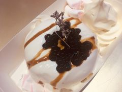 黑糖珍珠梳乎厘-狐狸和向日葵(北京路店)