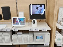 -小米之家(渝中龙湖时代天街店)