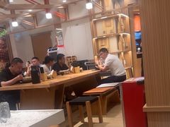 -味千拉面(广州白云机场T1西二店)