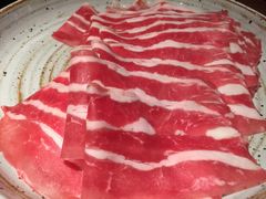 -老墙根涮肉·铜锅·烧烤(欢乐谷·王四营店)