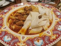 -塔哈尔·新疆盛宴(城西银泰店)