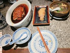 -南京大牌档(龙湖长楹天街店)