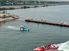 -泰达航母主题公园