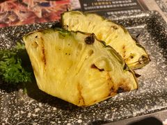 -极尚大瀛喜日本料理(铜锣湾店)