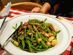 -西贝(枫蓝国际购物中心店)