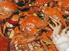 -港畔赶海蒸汽海鲜烧烤自助(仙螺岛店)