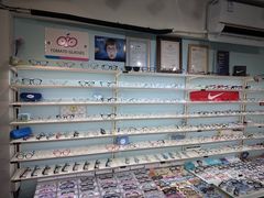 -青聪儿童眼镜(五官科医院宝庆路店)