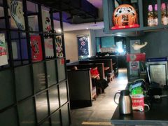 -青叶日式料理(飘亮阳光广场店)