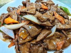 -宝发园名菜馆