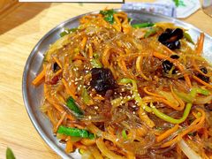 -韩张·韩国传统烤肉(万象汇店)