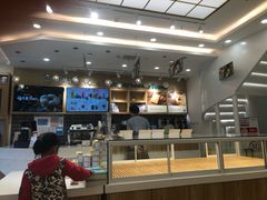-爸爸糖吐司面包(郑州正弘城店)