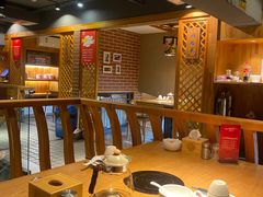 -福茂源横山铁锅羊肉(牡丹园店)
