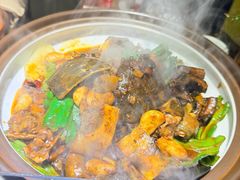 -黄泥岗·地道湖北菜(奥特莱斯店)