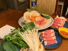 -临空皇冠假日酒店-西餐厅(首都机场店)