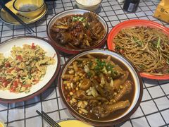 -江西老表·经典江西八大碗