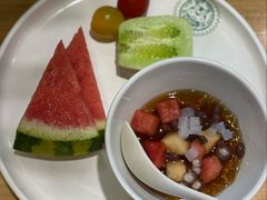 -素虎料理(前门店)